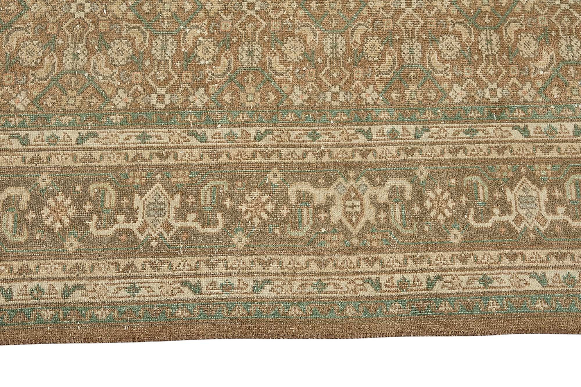 Dune Persian — 2.52 x 3.48