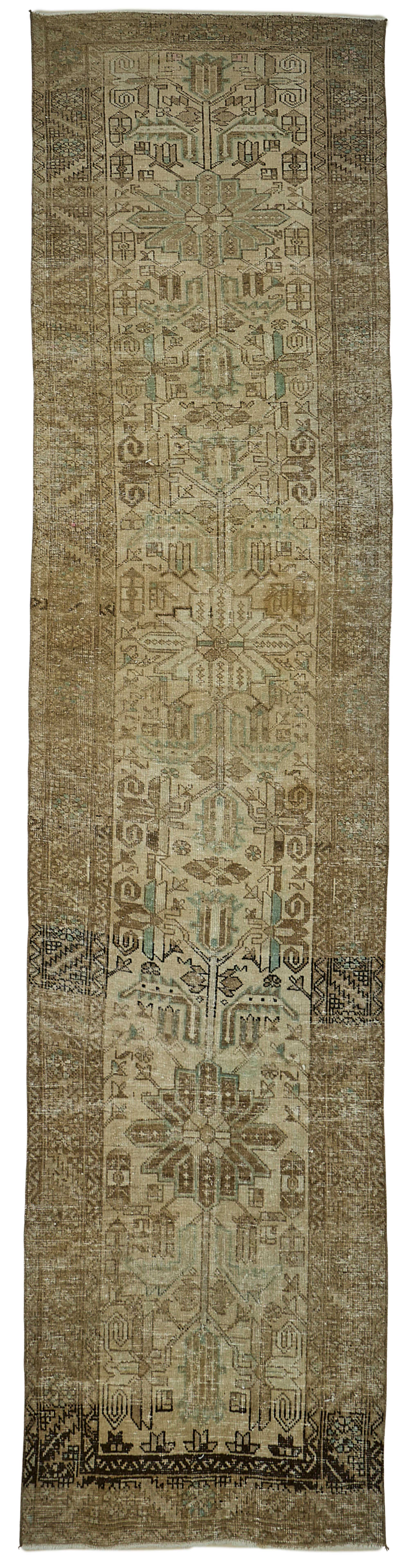 Wheat Persian — 1.00 x 4.47