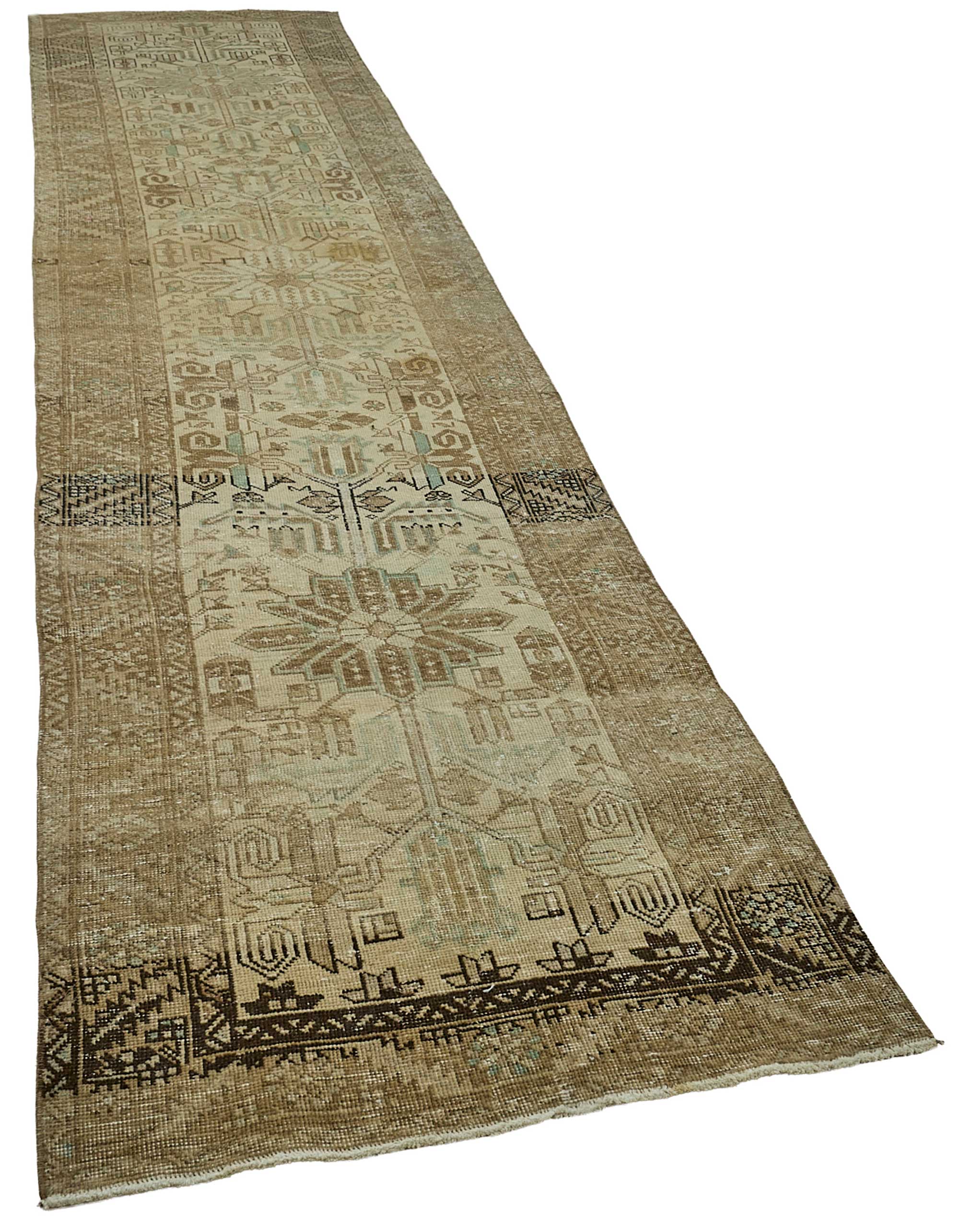 Wheat Persian — 1.00 x 4.47