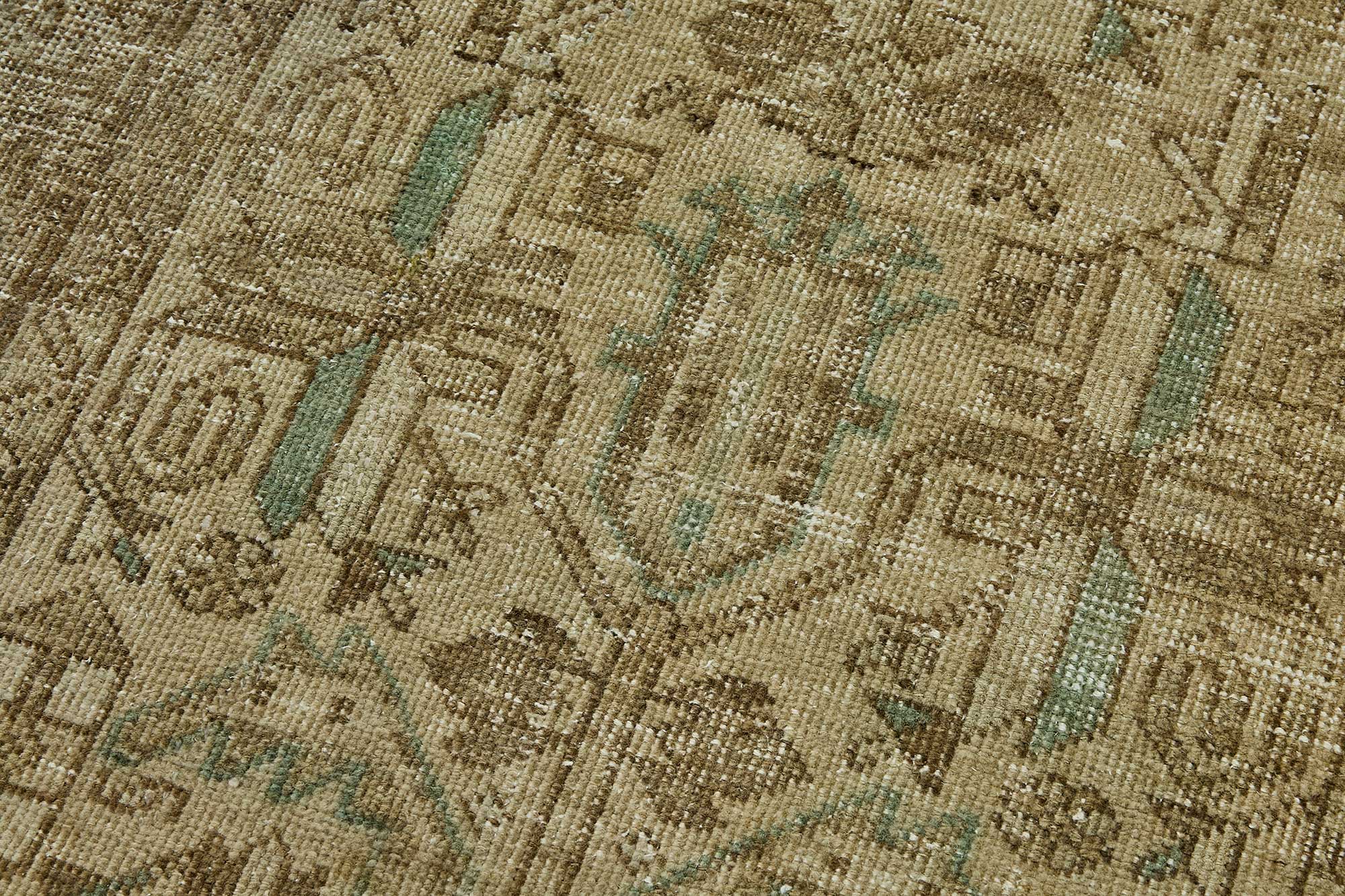 Wheat Persian — 1.00 x 4.47