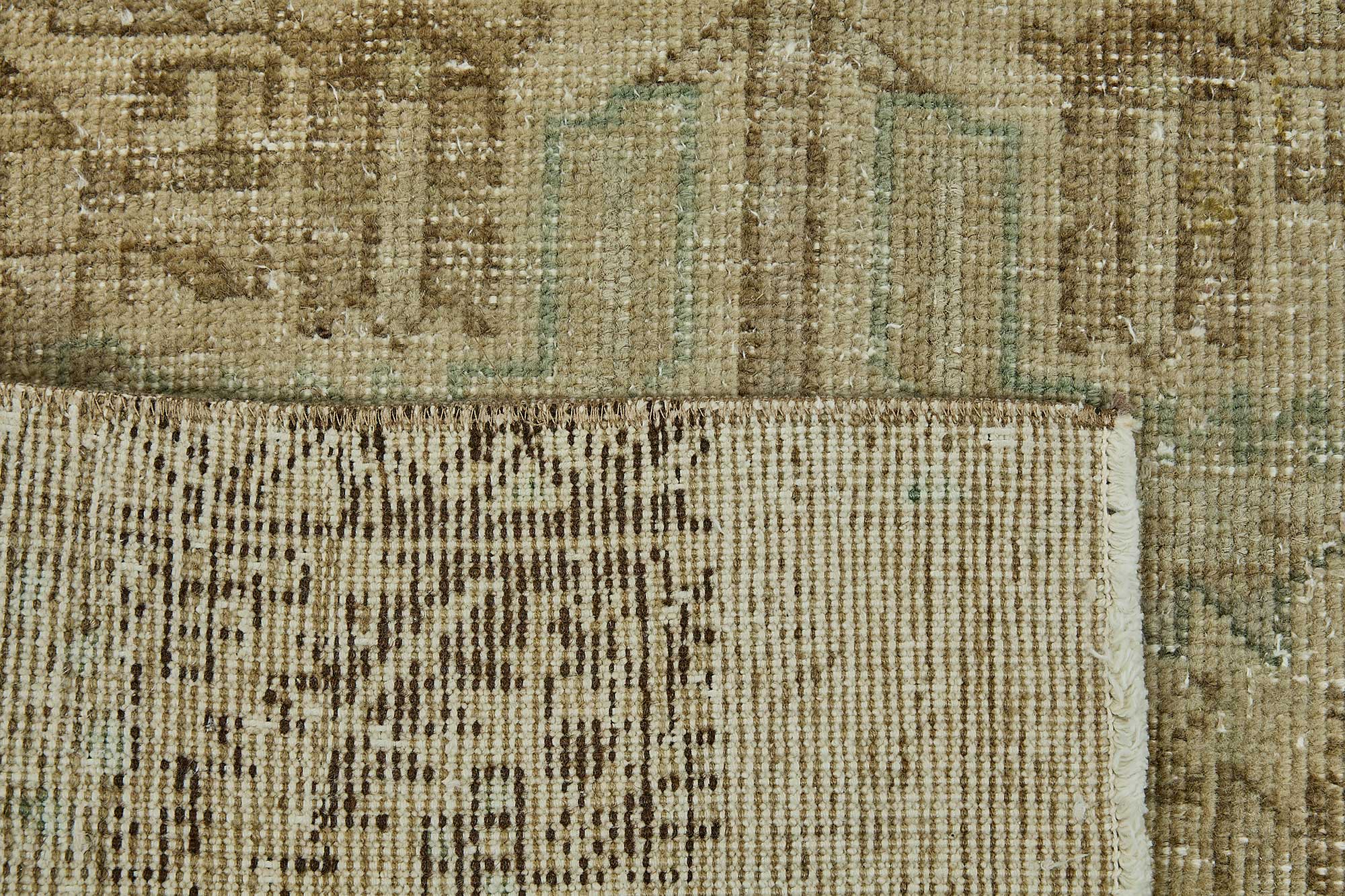 Wheat Persian — 1.00 x 4.47