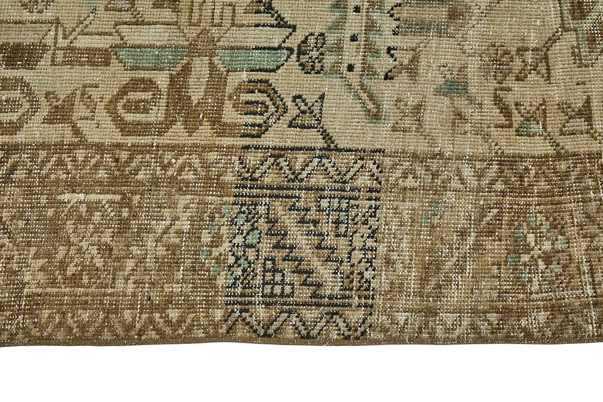 Wheat Persian — 1.00 x 4.47
