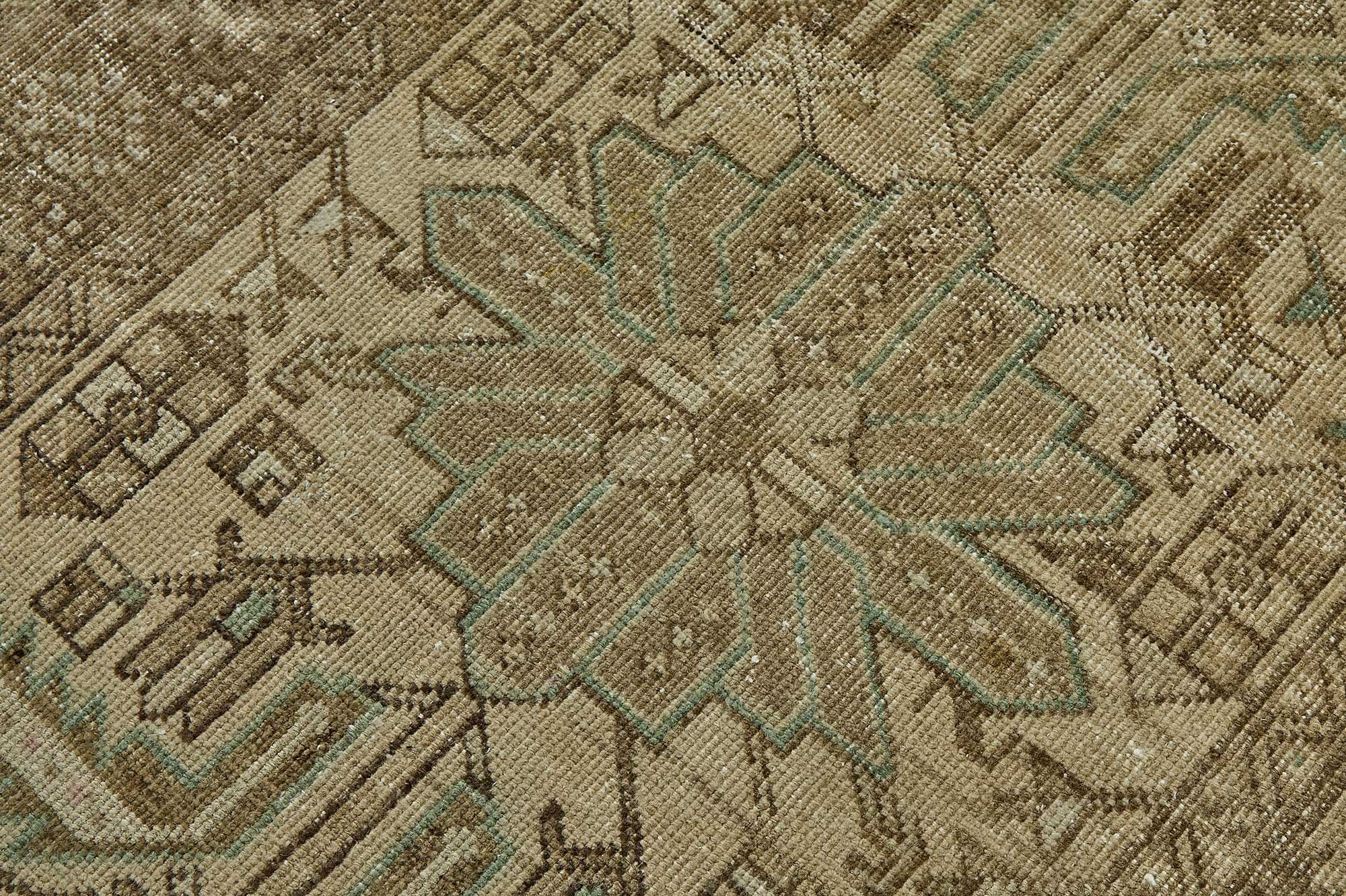 Wheat Persian — 1.00 x 4.47