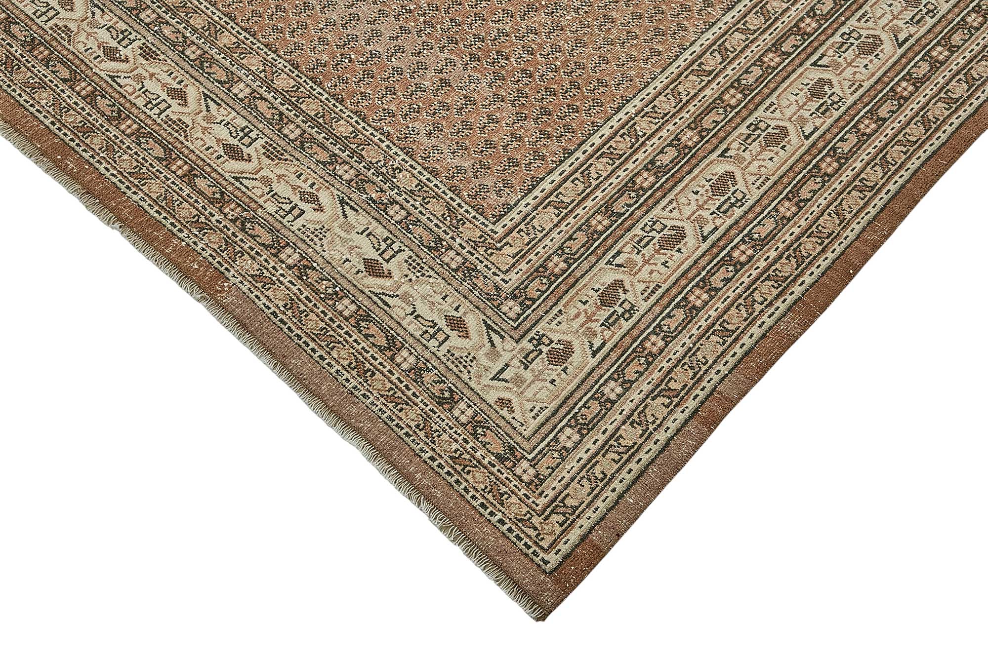 Ivory Persian — 2.01 x 2.94