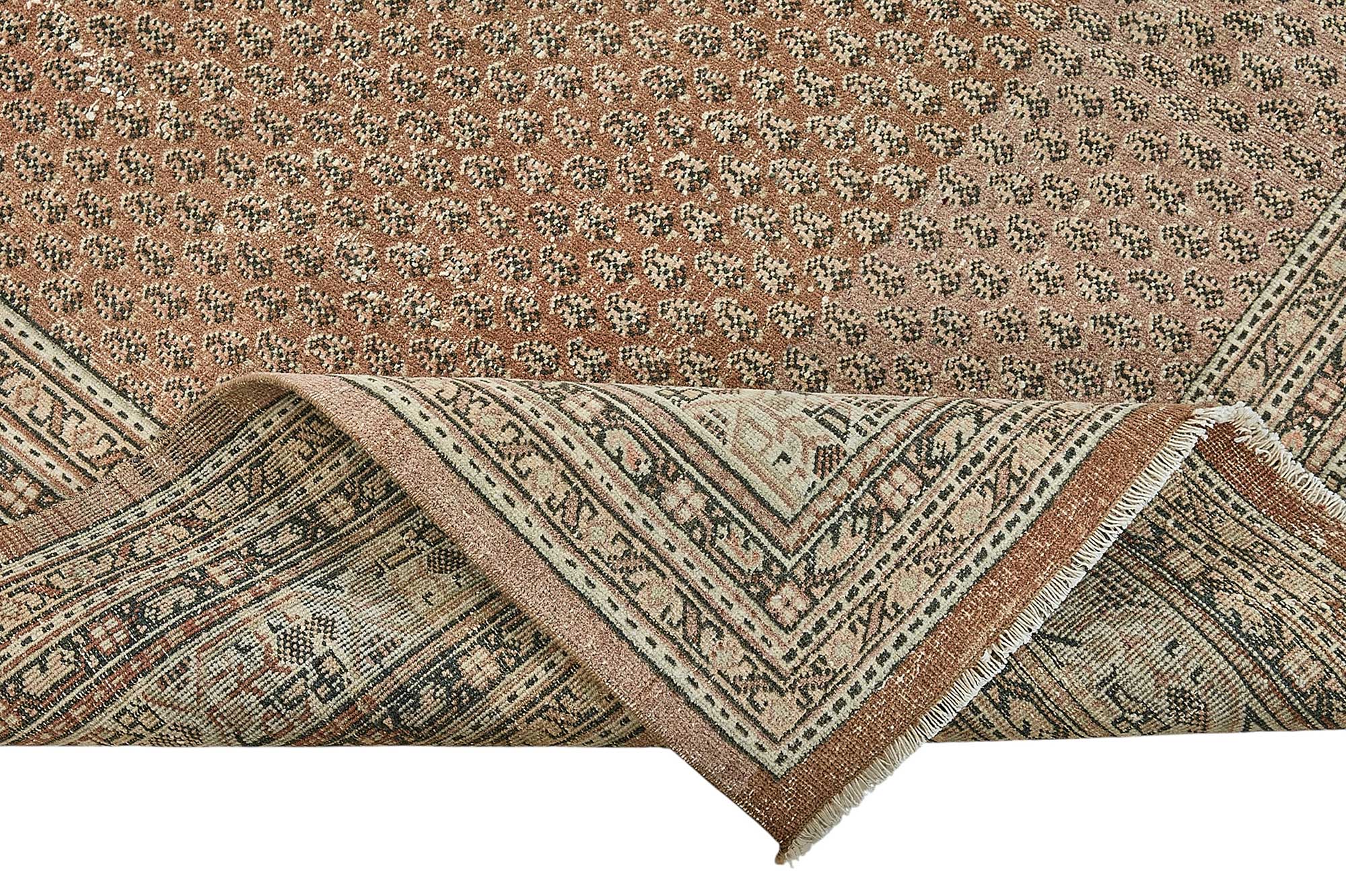 Ivory Persian — 2.01 x 2.94