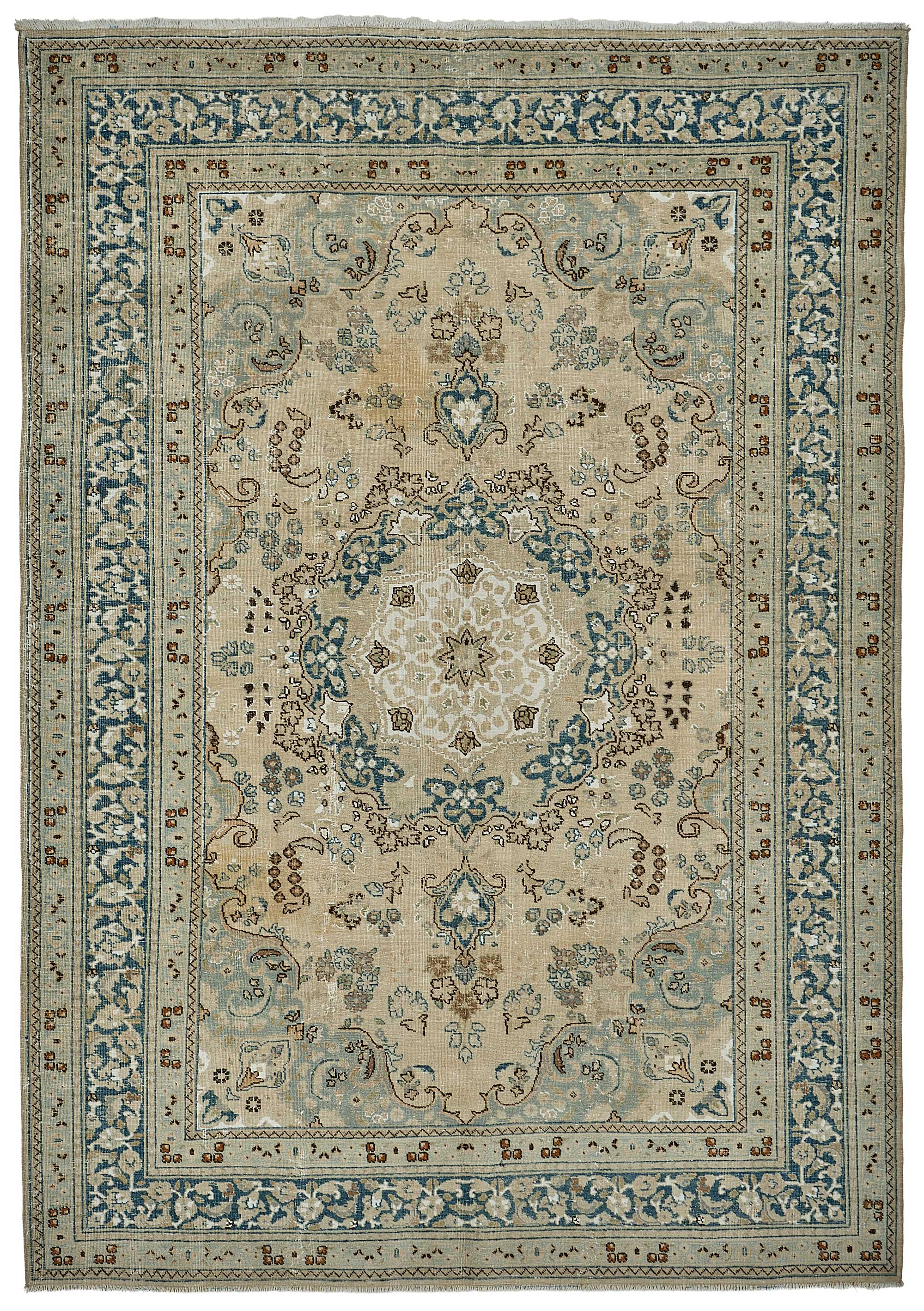 Pearl Persian — 2.01 x 2.87
