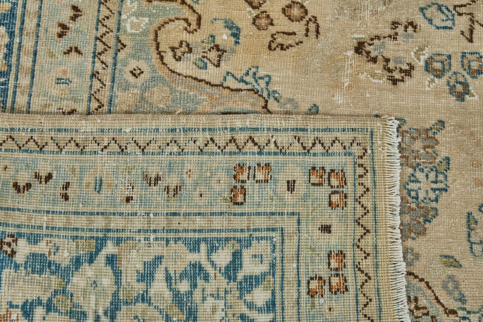 Pearl Persian — 2.01 x 2.87