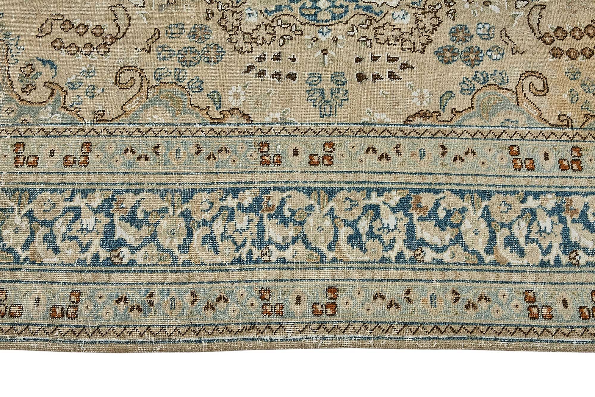 Pearl Persian — 2.01 x 2.87