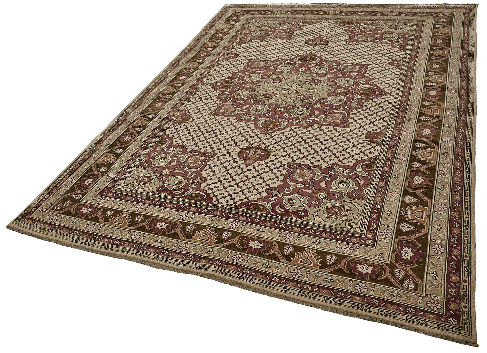 Dune Persian — 1.93 x 3.08