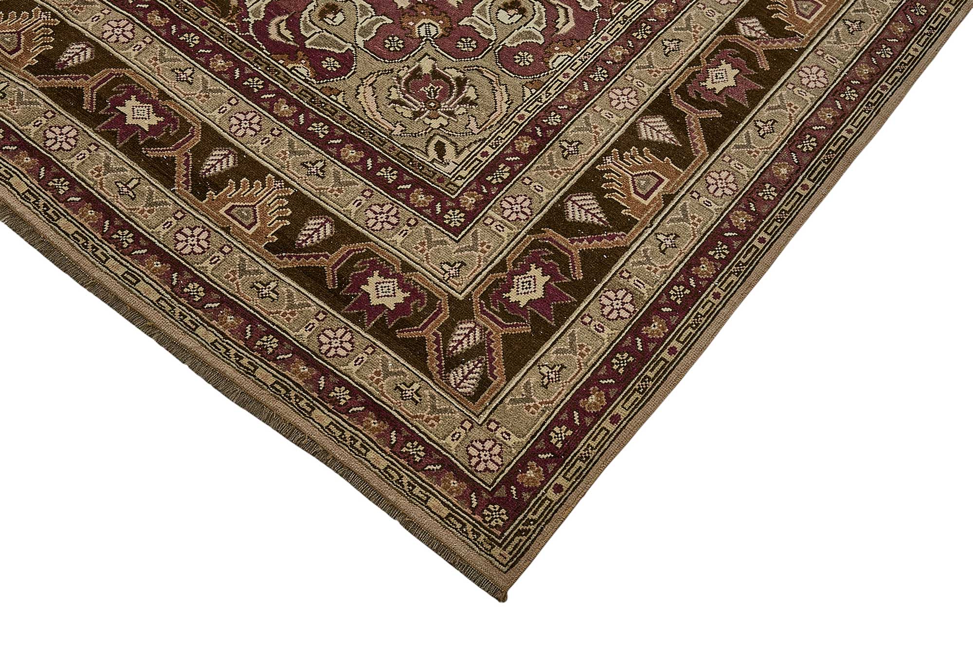 Dune Persian — 1.93 x 3.08