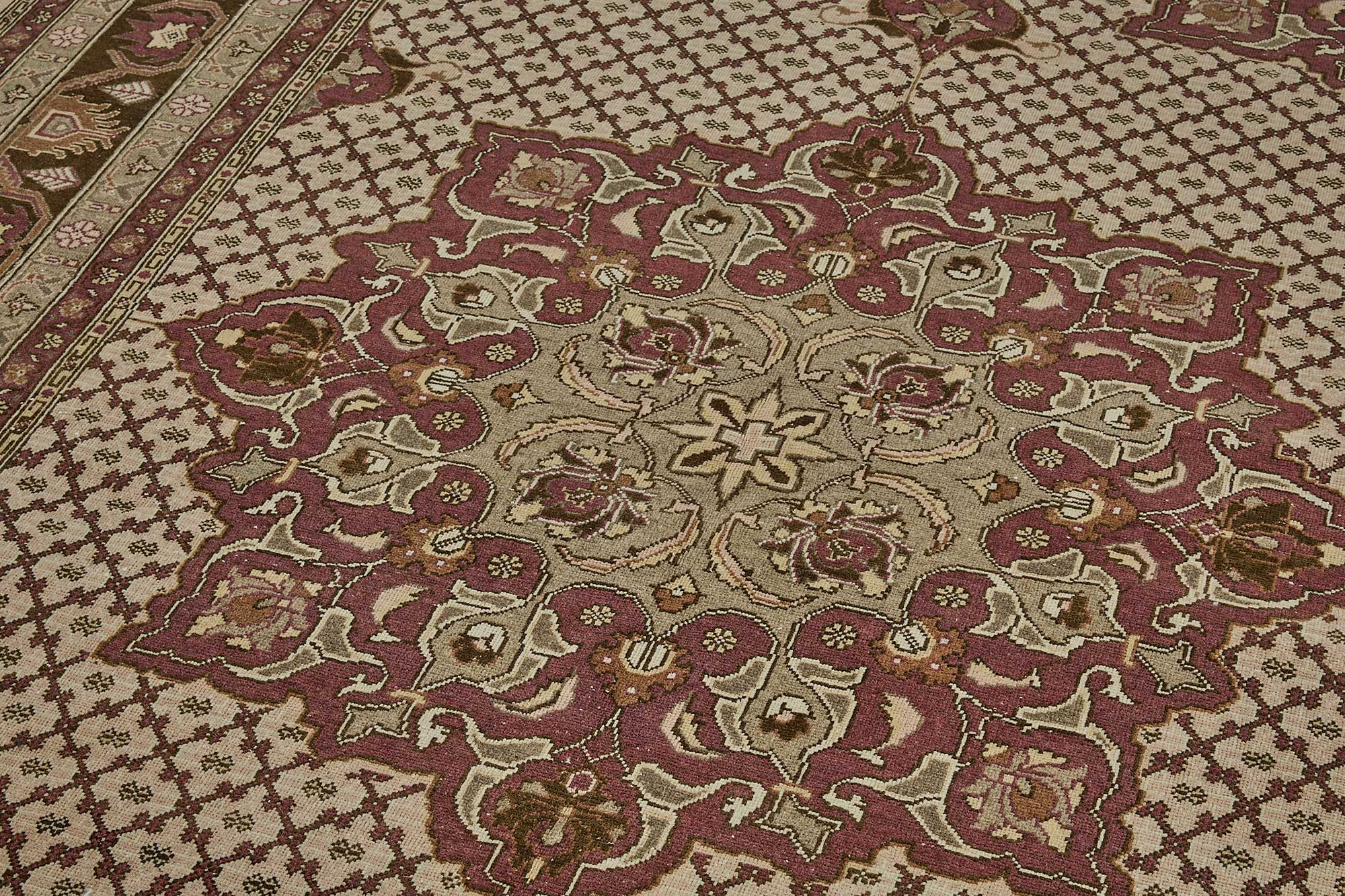 Dune Persian — 1.93 x 3.08