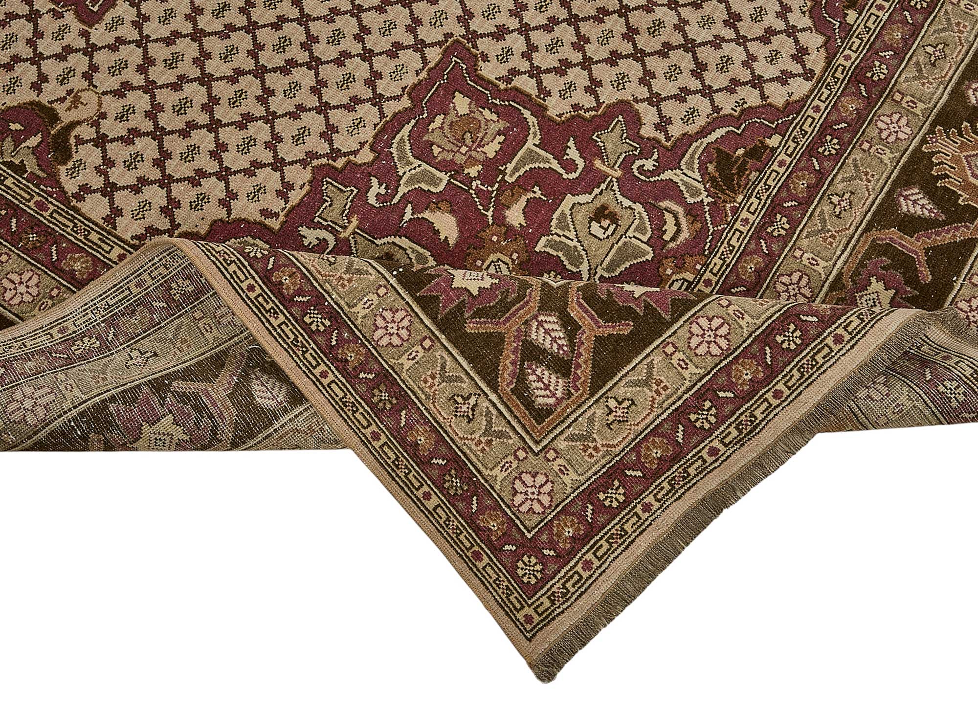 Dune Persian — 1.93 x 3.08
