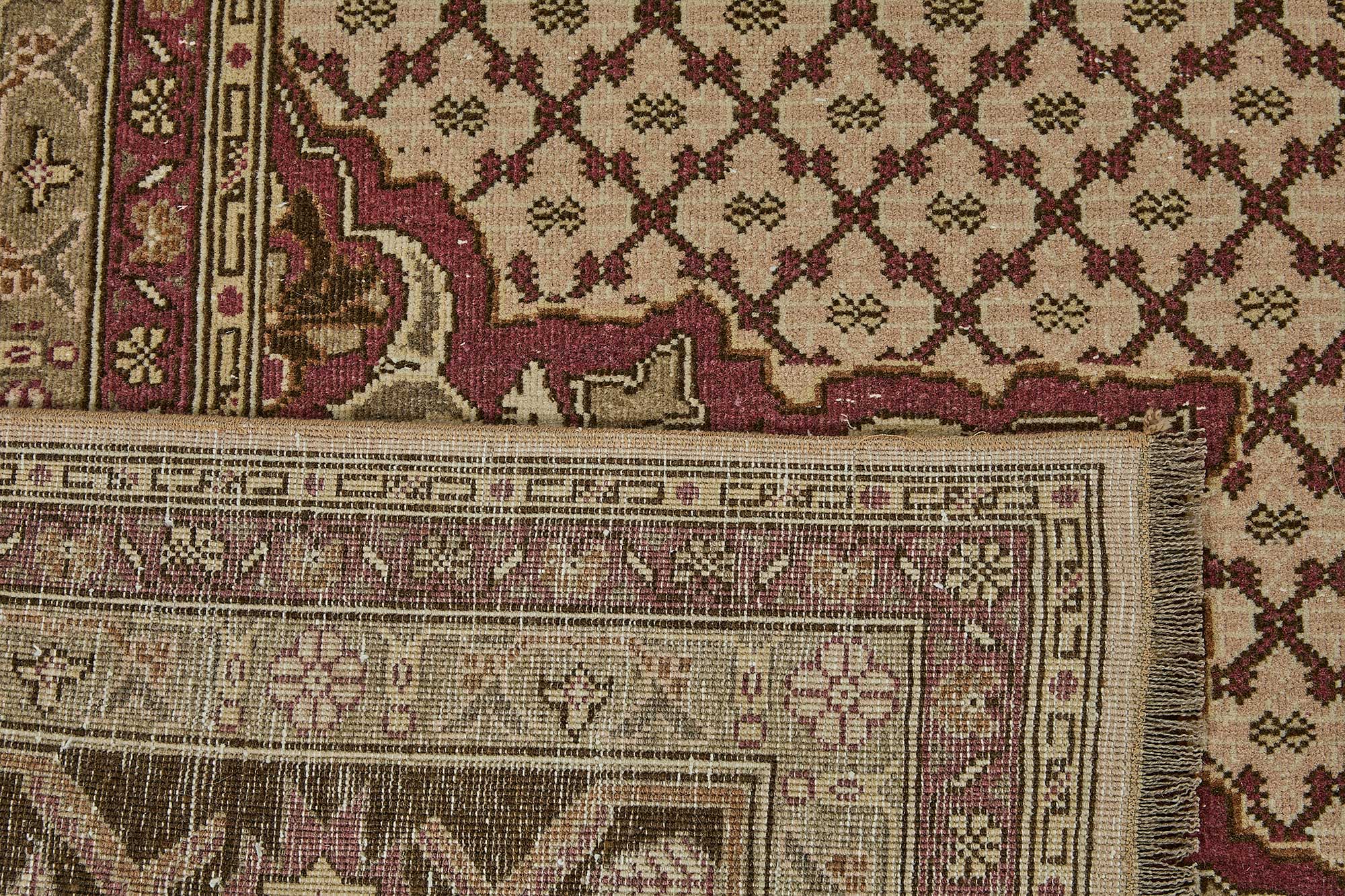 Dune Persian — 1.93 x 3.08