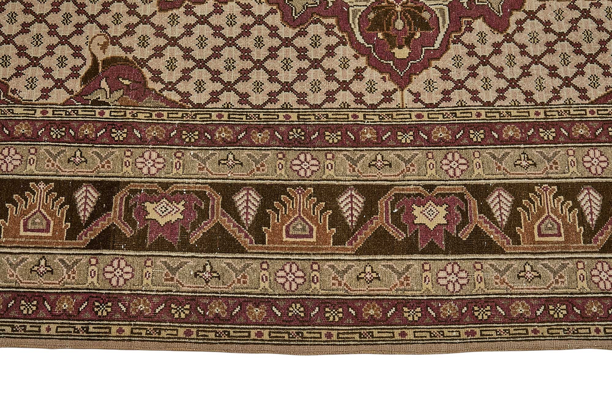 Dune Persian — 1.93 x 3.08