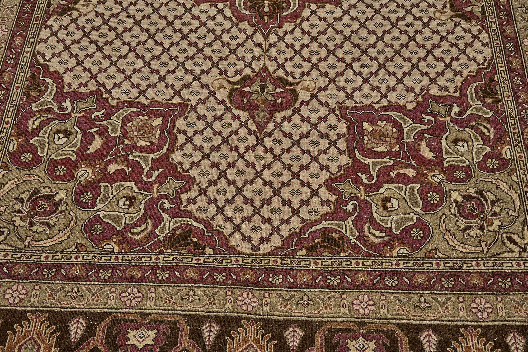 Dune Persian — 1.93 x 3.08