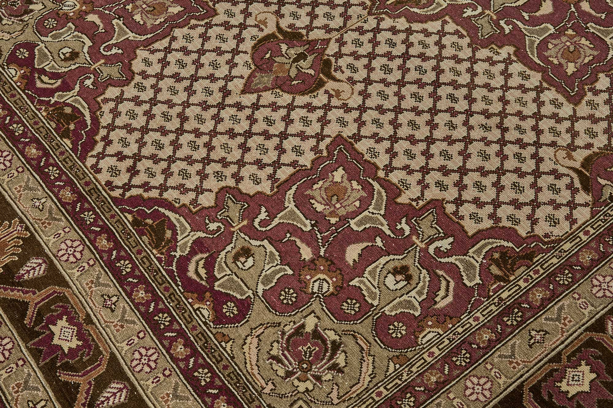 Dune Persian — 1.93 x 3.08