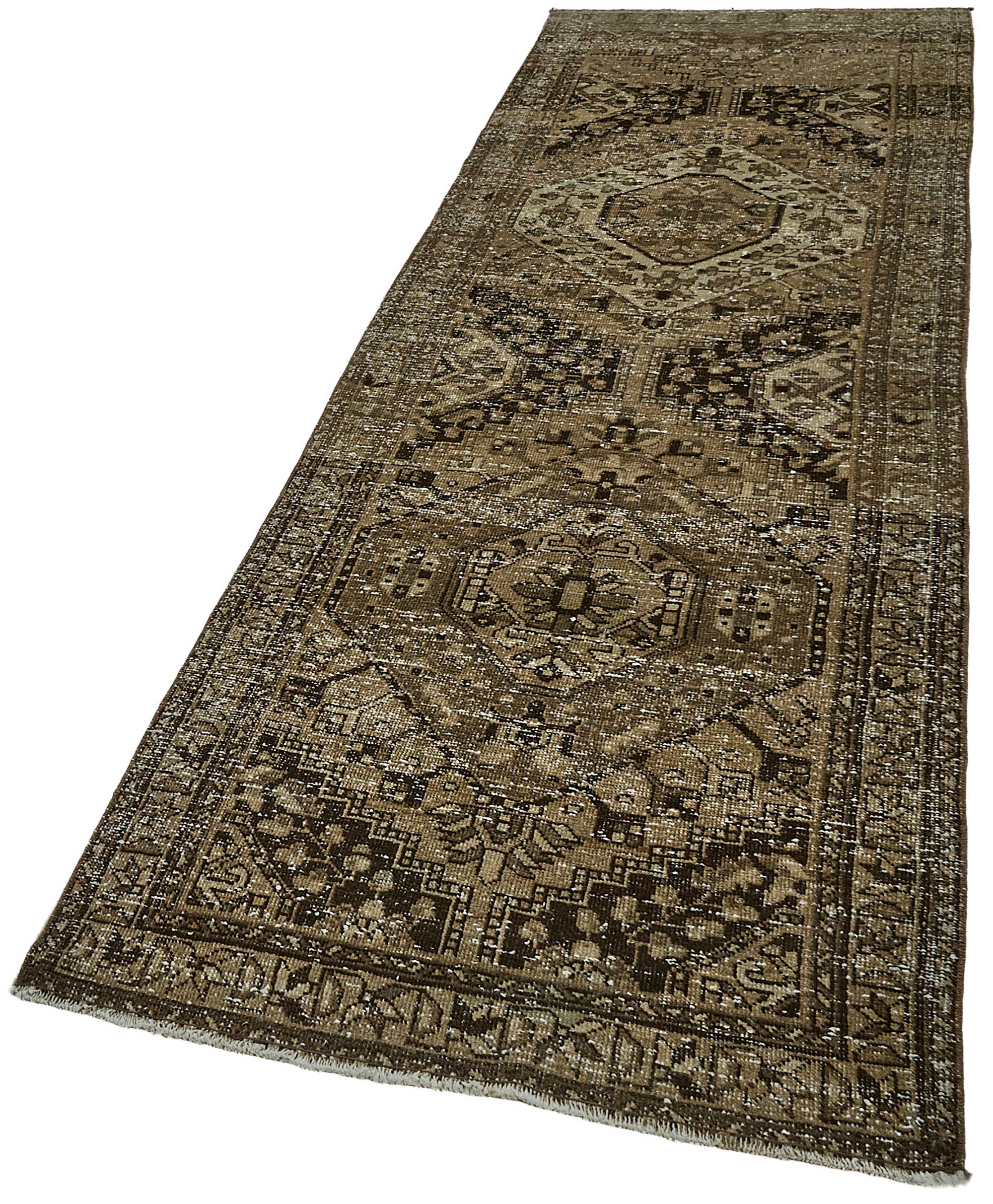 Bisque Persian — 0.93 x 3.10