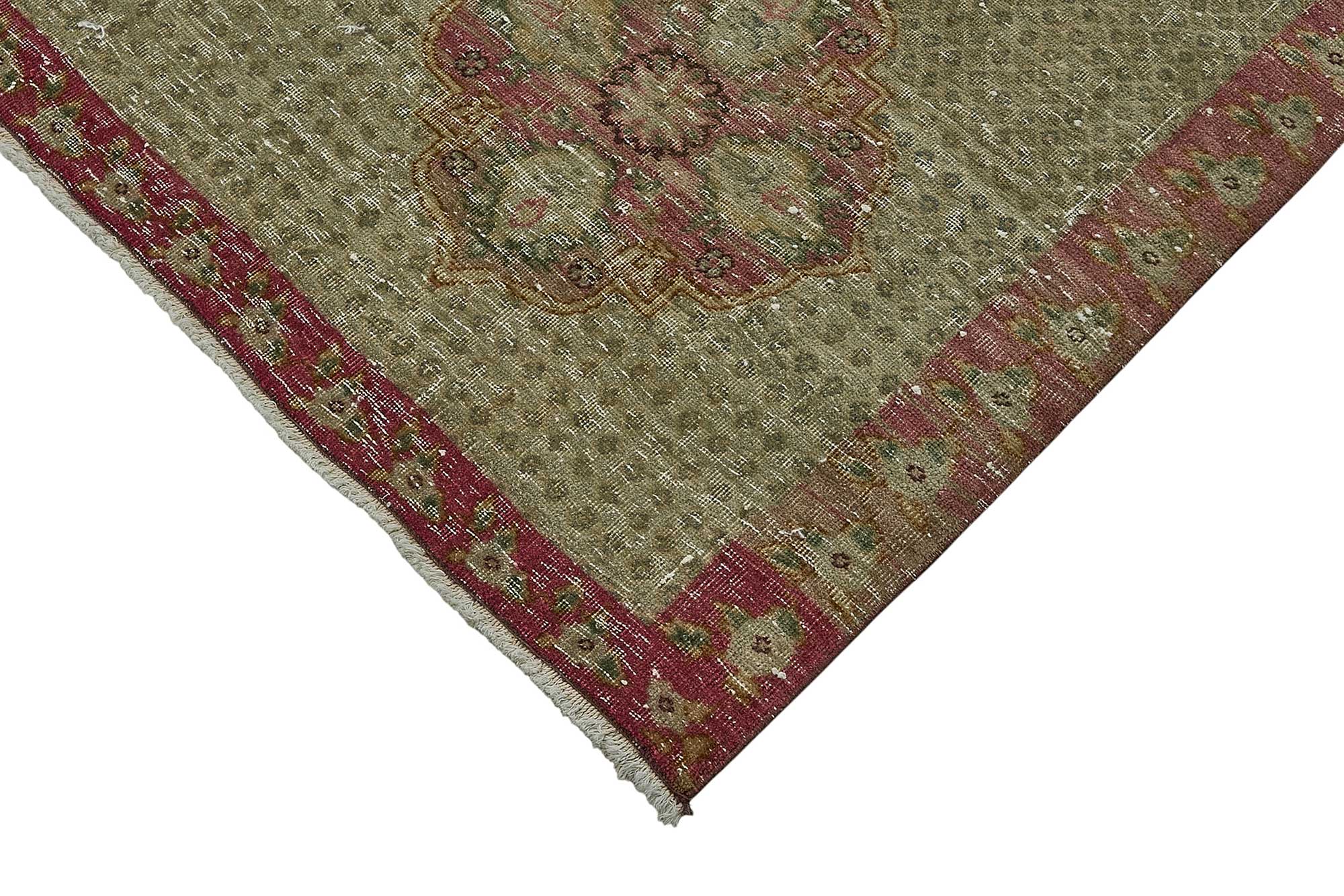 Wheat Persian — 2.10 x 3.20
