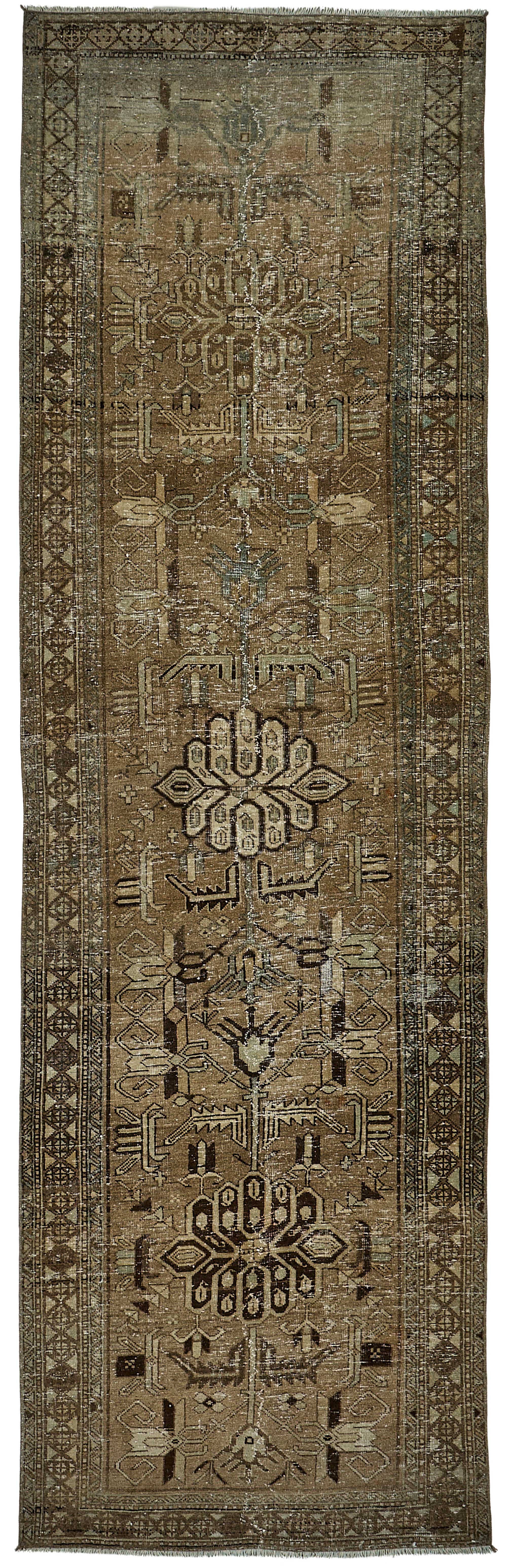 Pearl Persian — 0.97 x 3.32