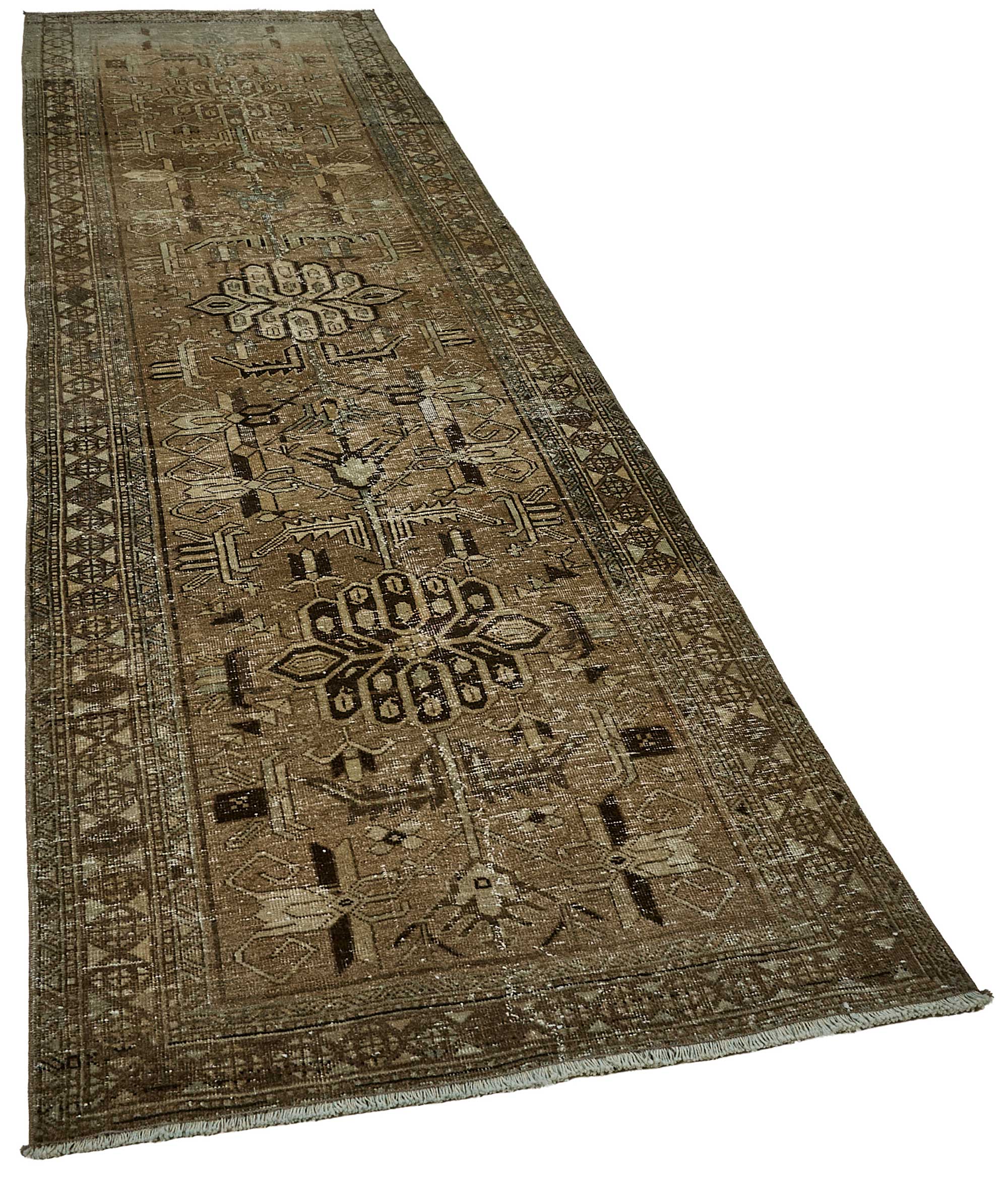 Pearl Persian — 0.97 x 3.32