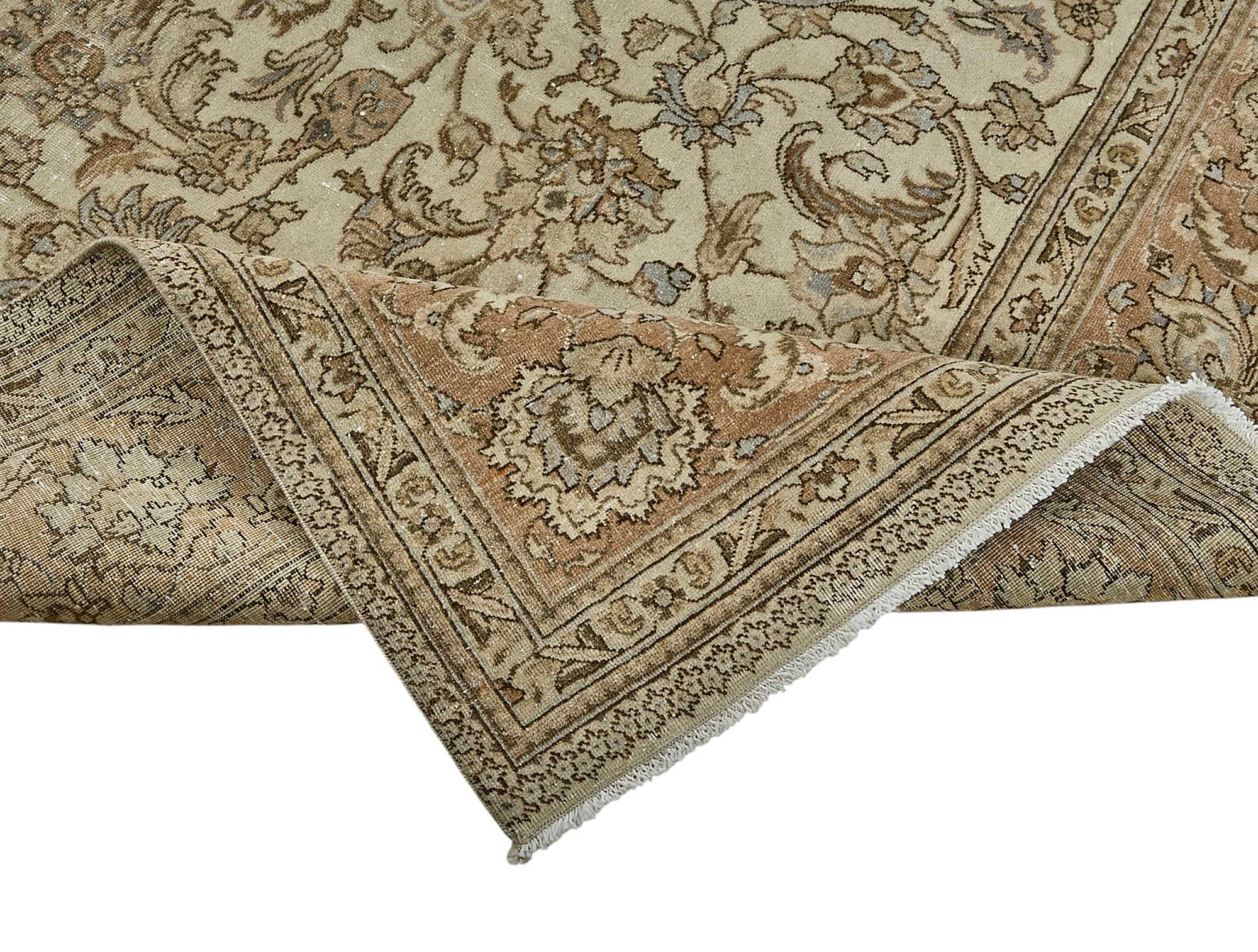 Alabaster Persian — 2.40 x 3.47
