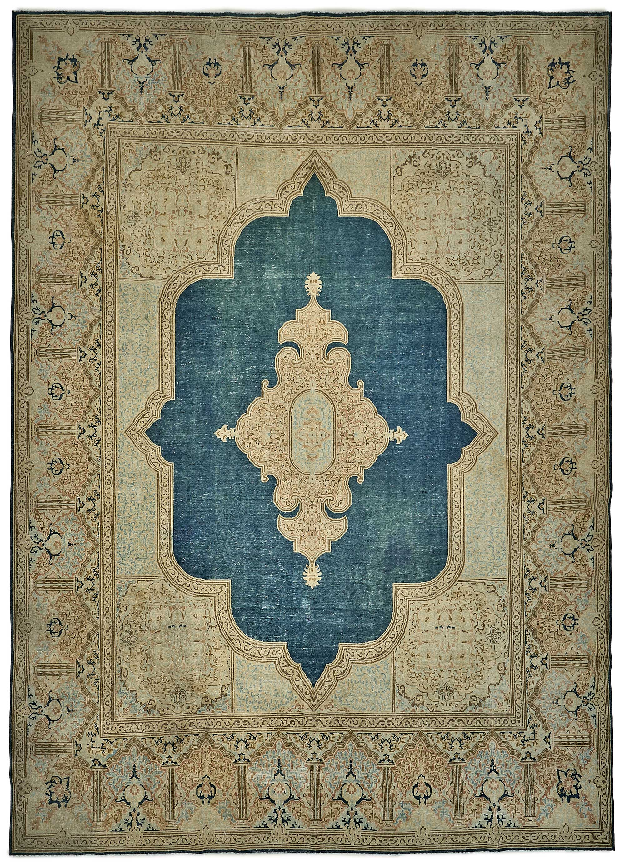 Dune Persian — 3.04 x 4.13