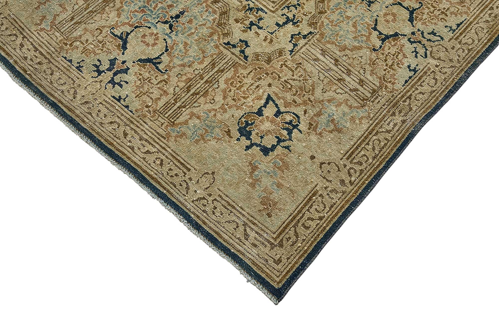 Dune Persian — 3.04 x 4.13