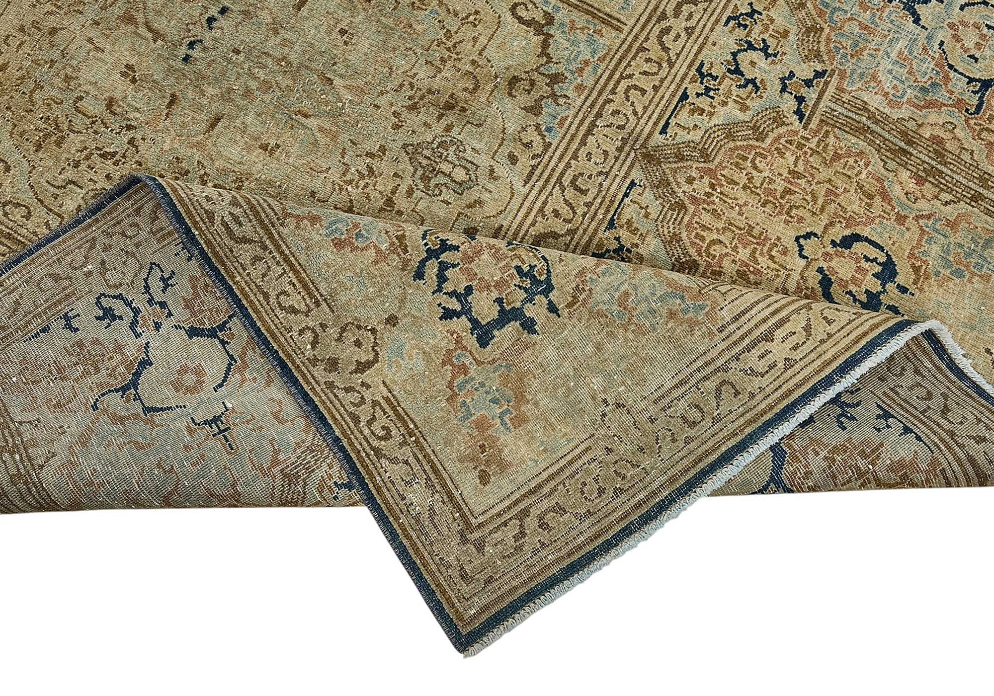 Dune Persian — 3.04 x 4.13