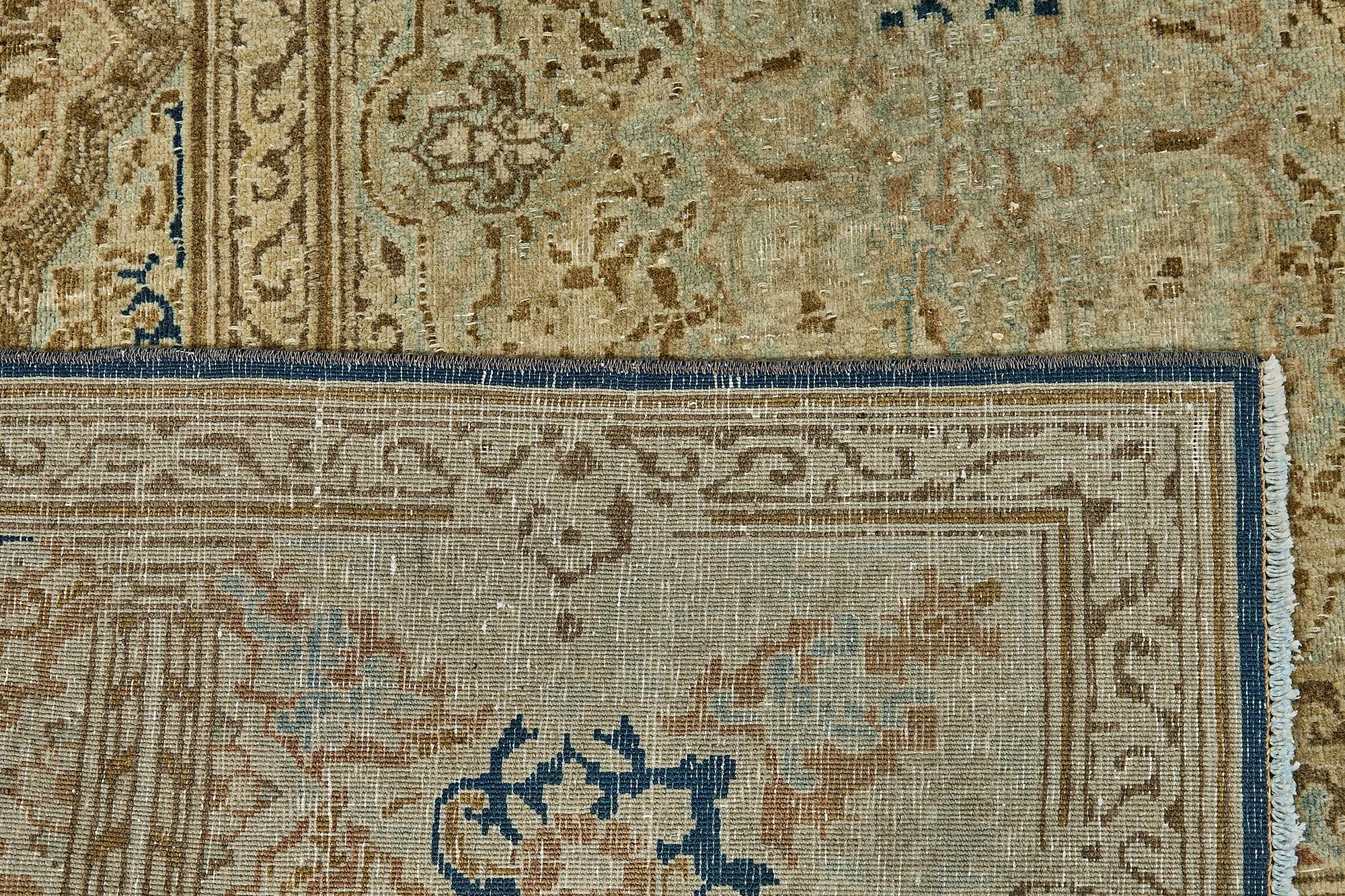 Dune Persian — 3.04 x 4.13