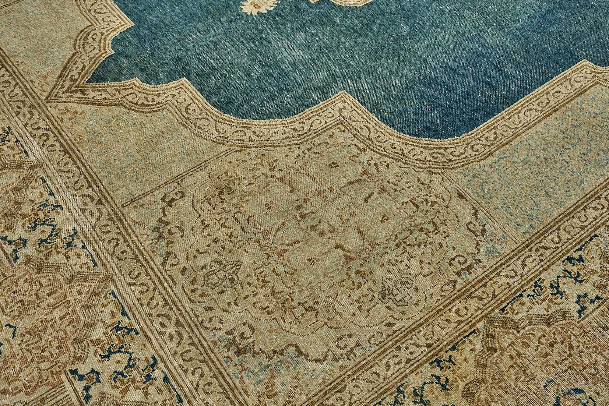 Dune Persian — 3.04 x 4.13