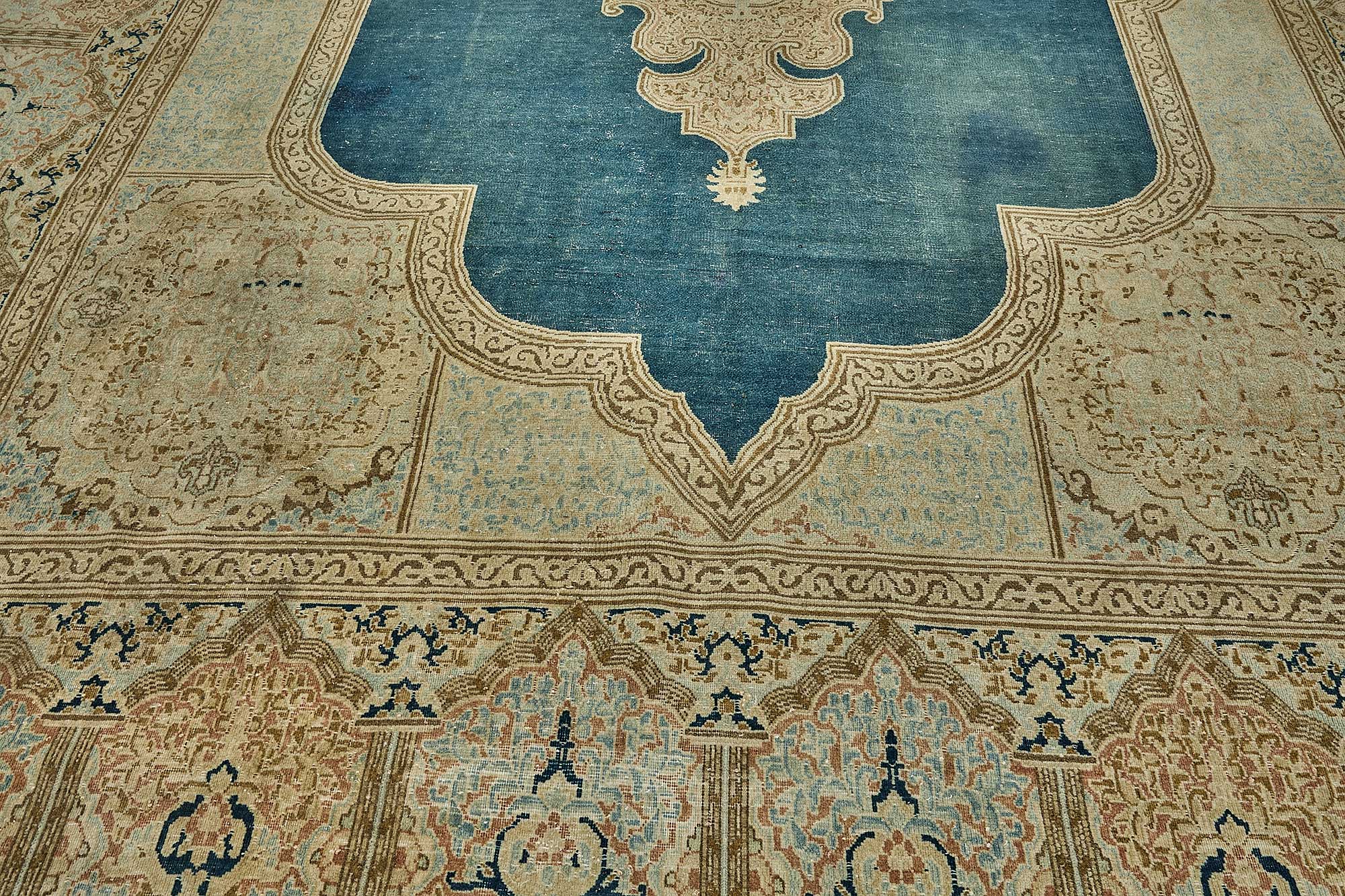 Dune Persian — 3.04 x 4.13