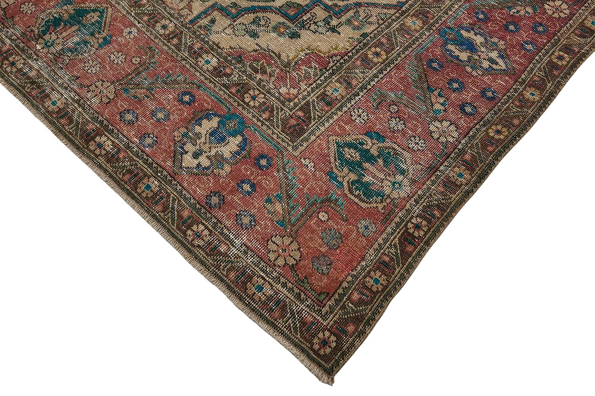 Wheat Persian — 3.00 x 3.91