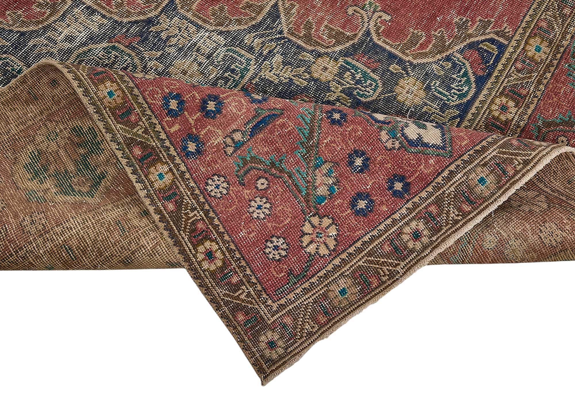 Wheat Persian — 3.00 x 3.91