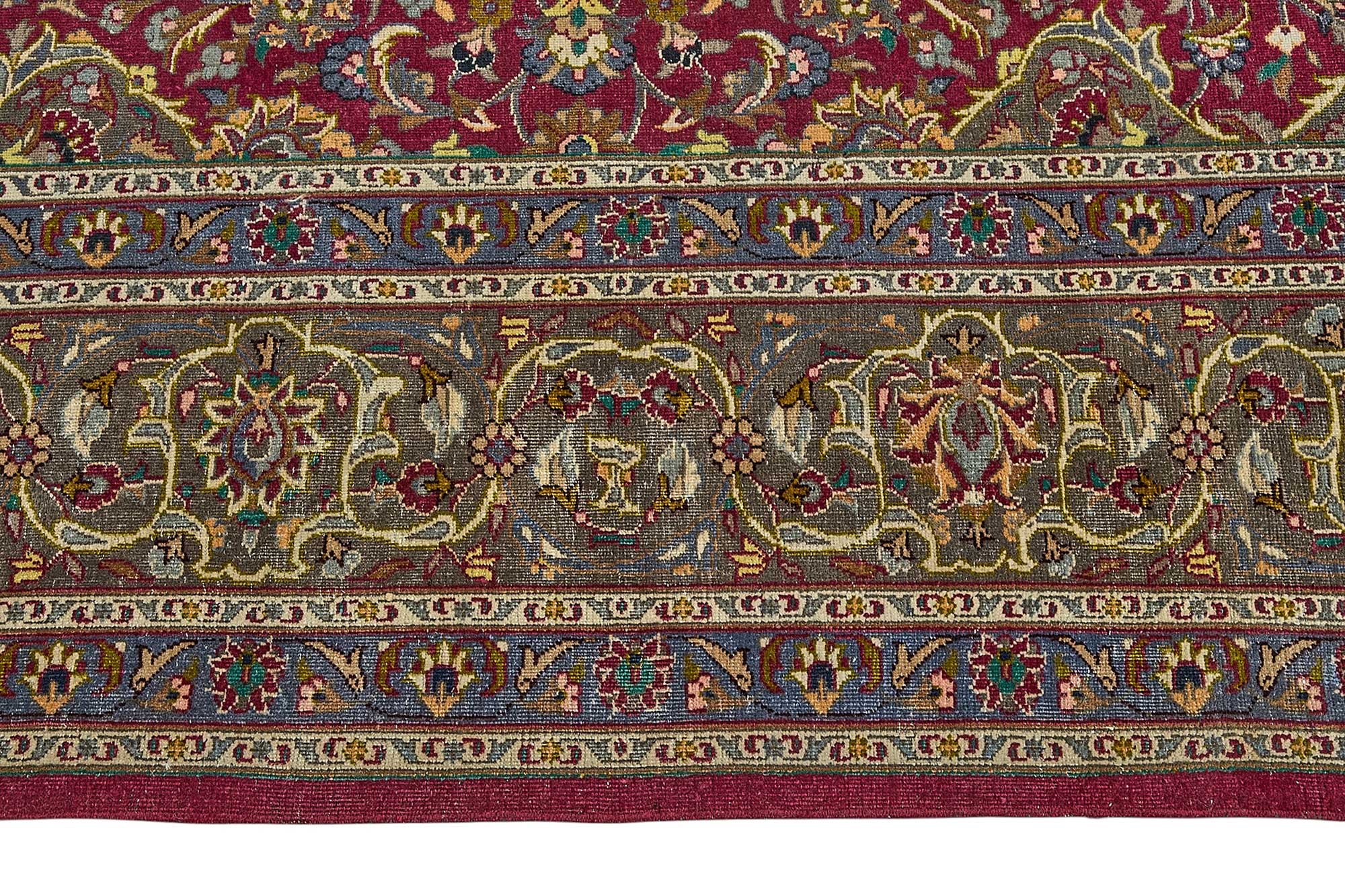 Dune Persian — 2.97 x 3.96
