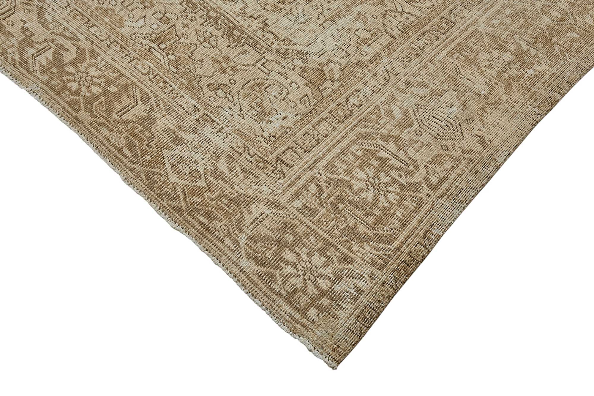 Parchment Persian — 2.38 x 3.31