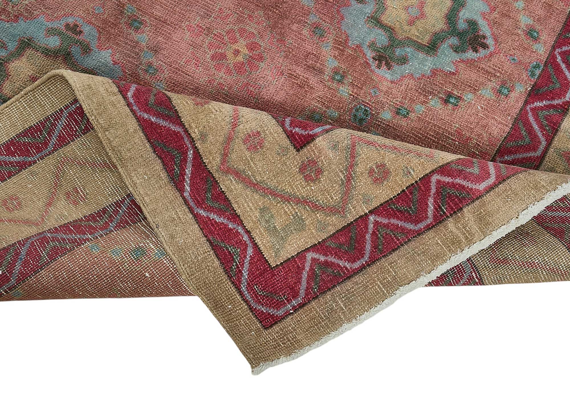 Wheat Persian — 2.72 x 4.04