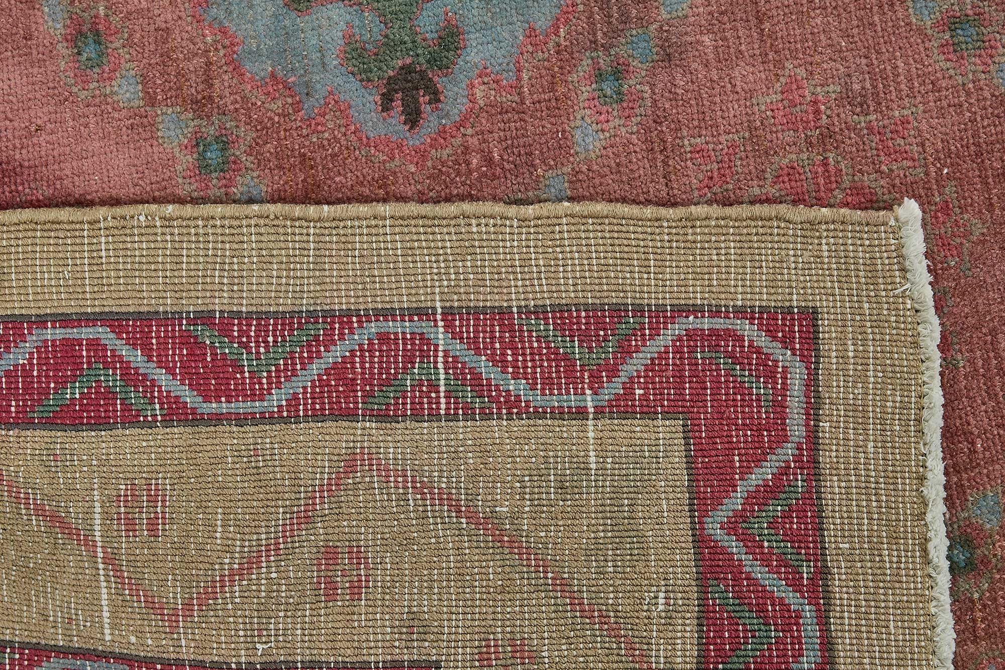 Wheat Persian — 2.72 x 4.04