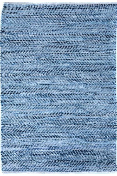 Blue Rustic Charm -Blue