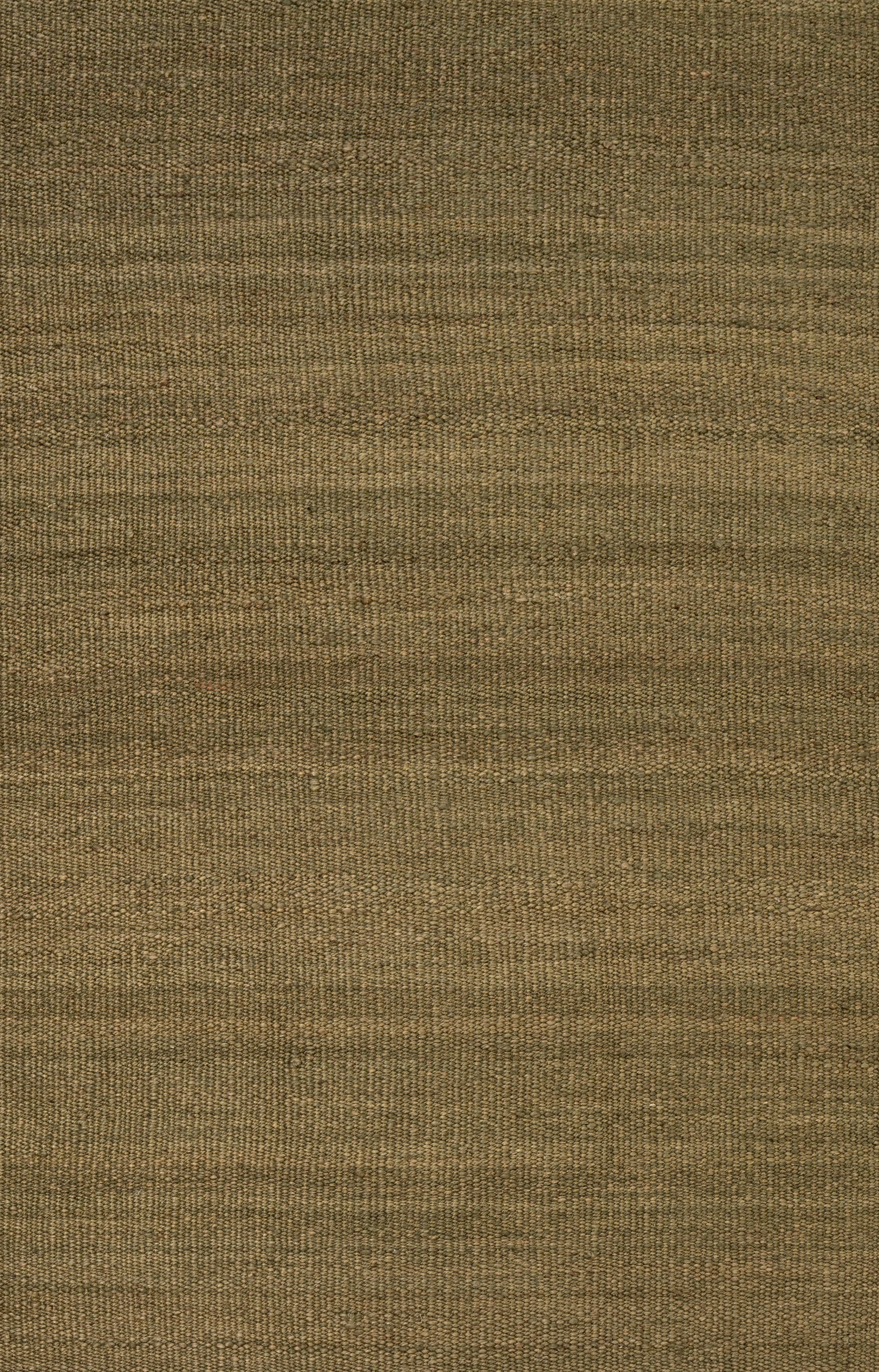Green Chunky Green Jute