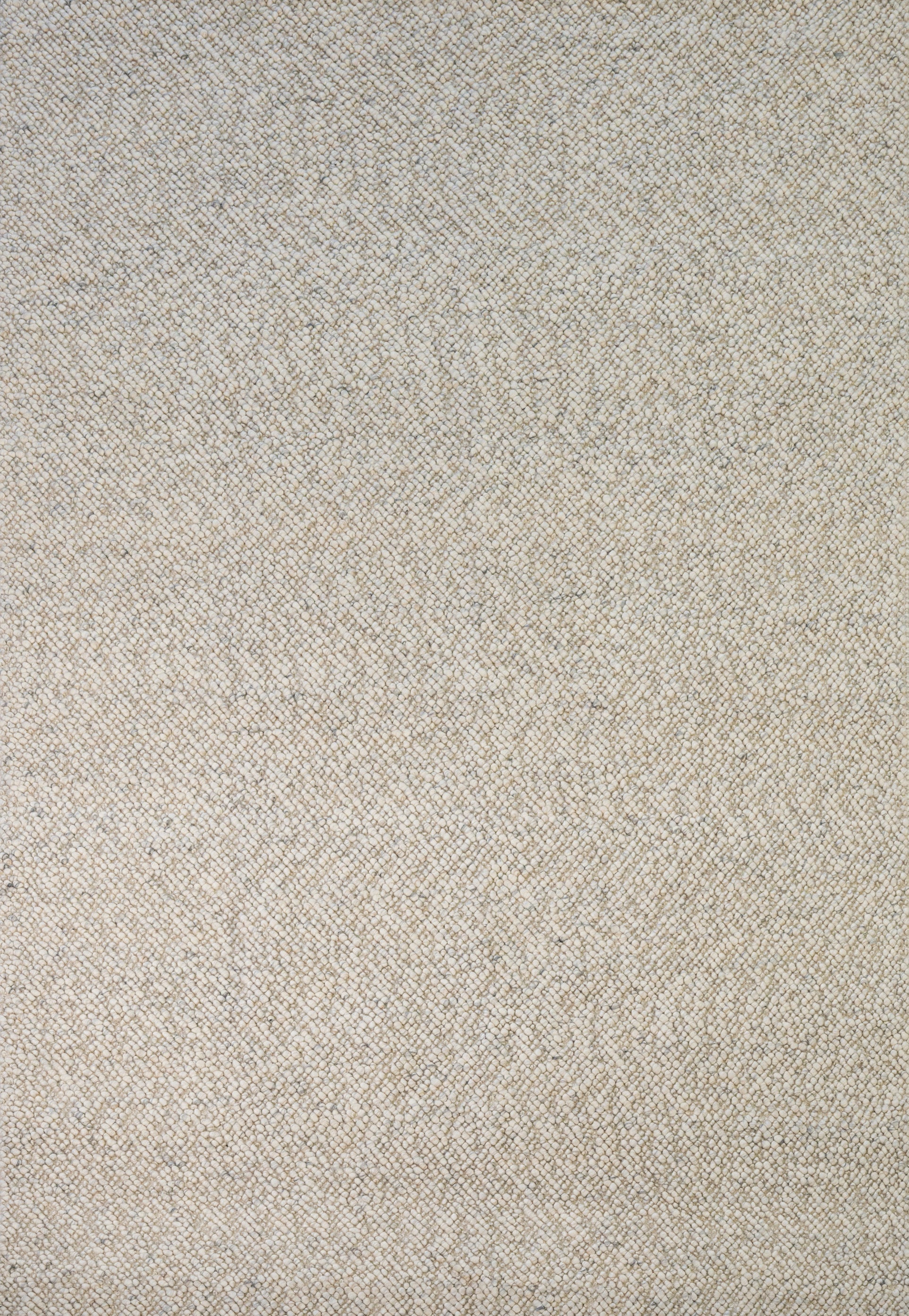 Grey Light Grey Boucle