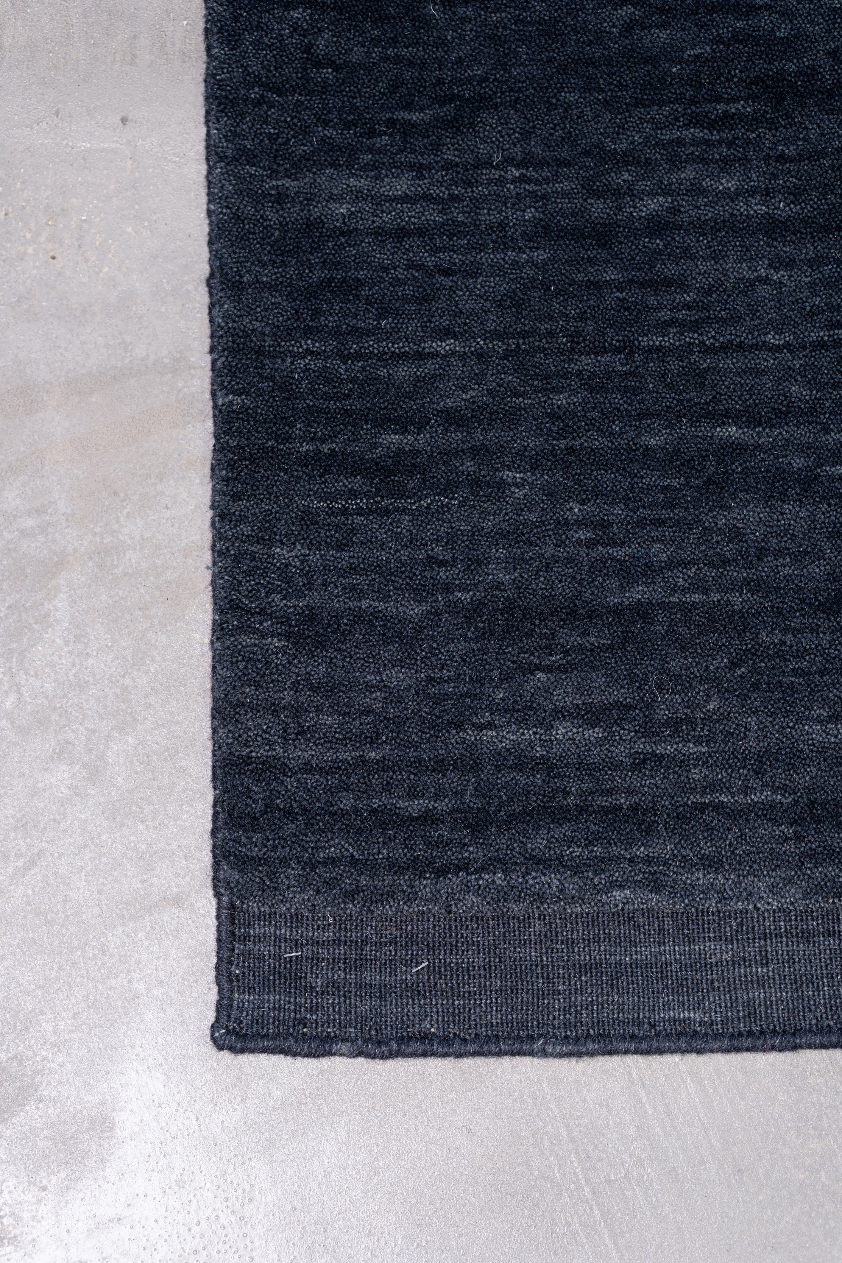 Blue Signature - Antracite
