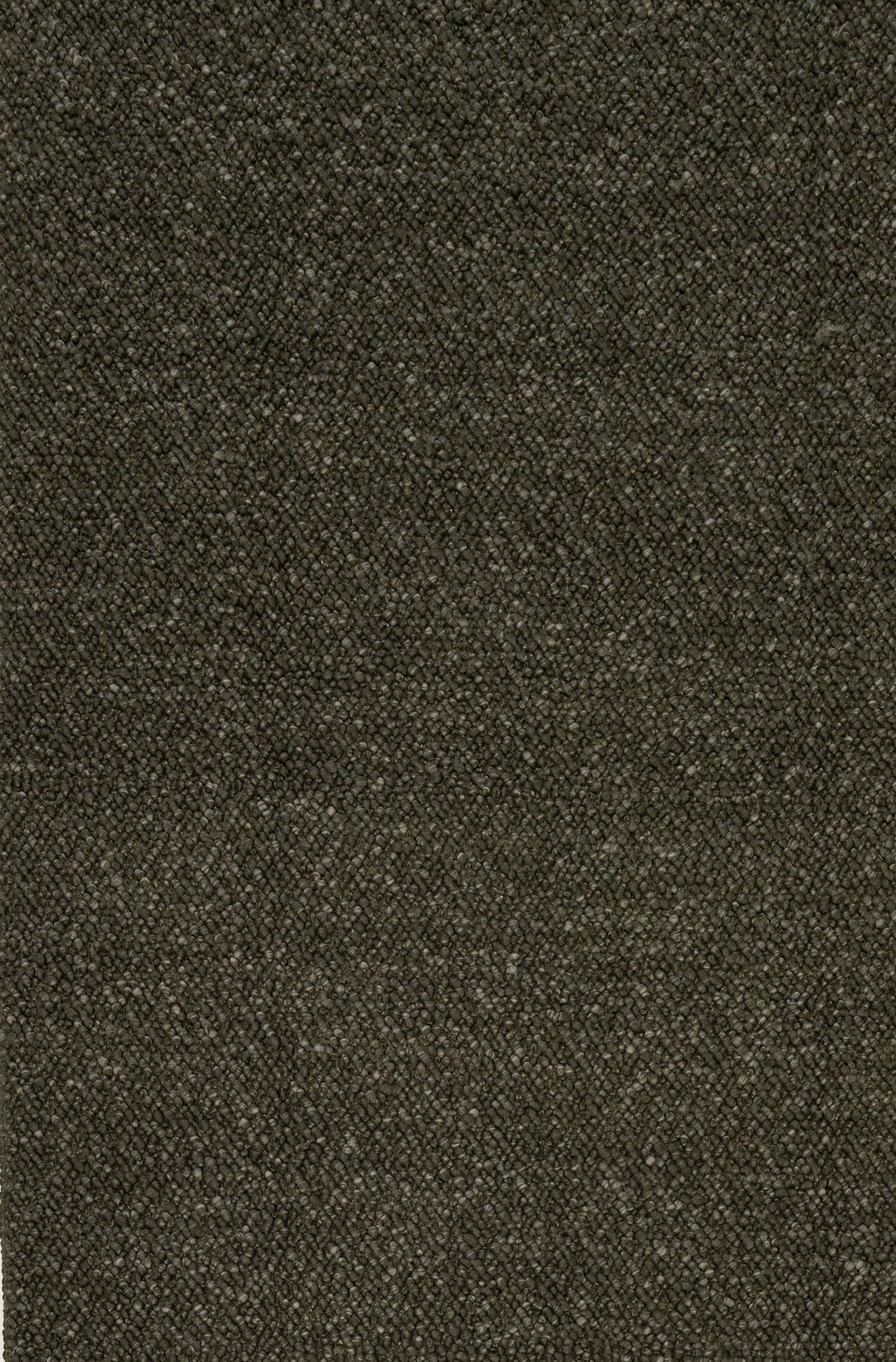 Green Dark Green boucle