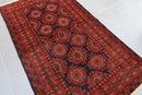 Balochi - 120 x 210 cm - Jerm Rugs - Jerm | جِرْم
