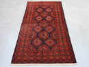 Balochi - 120 x 210 cm - Jerm Rugs - Jerm | جِرْم