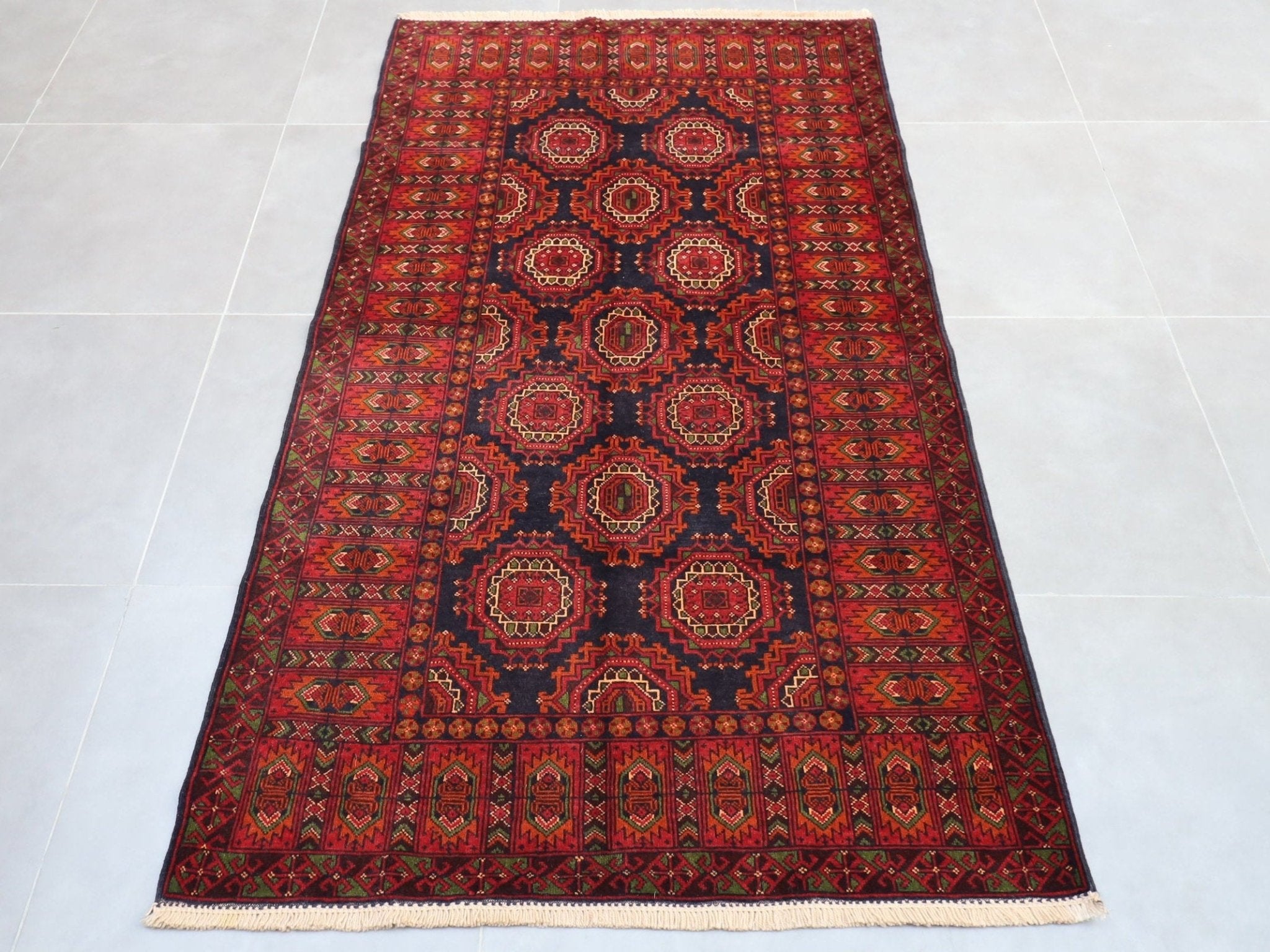 Balochi - 120 x 210 cm