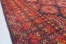 Balochi - 120 x 210 cm - Jerm Rugs - Jerm | جِرْم