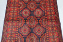 Balochi - 120 x 210 cm - Jerm Rugs - Jerm | جِرْم