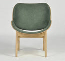 Bent Wooden Chair - Jerm Rugs - Jerm | جِرْم