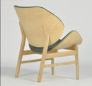 Bent Wooden Chair - Jerm Rugs - Jerm | جِرْم