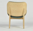 Bent Wooden Chair - Jerm Rugs - Jerm | جِرْم